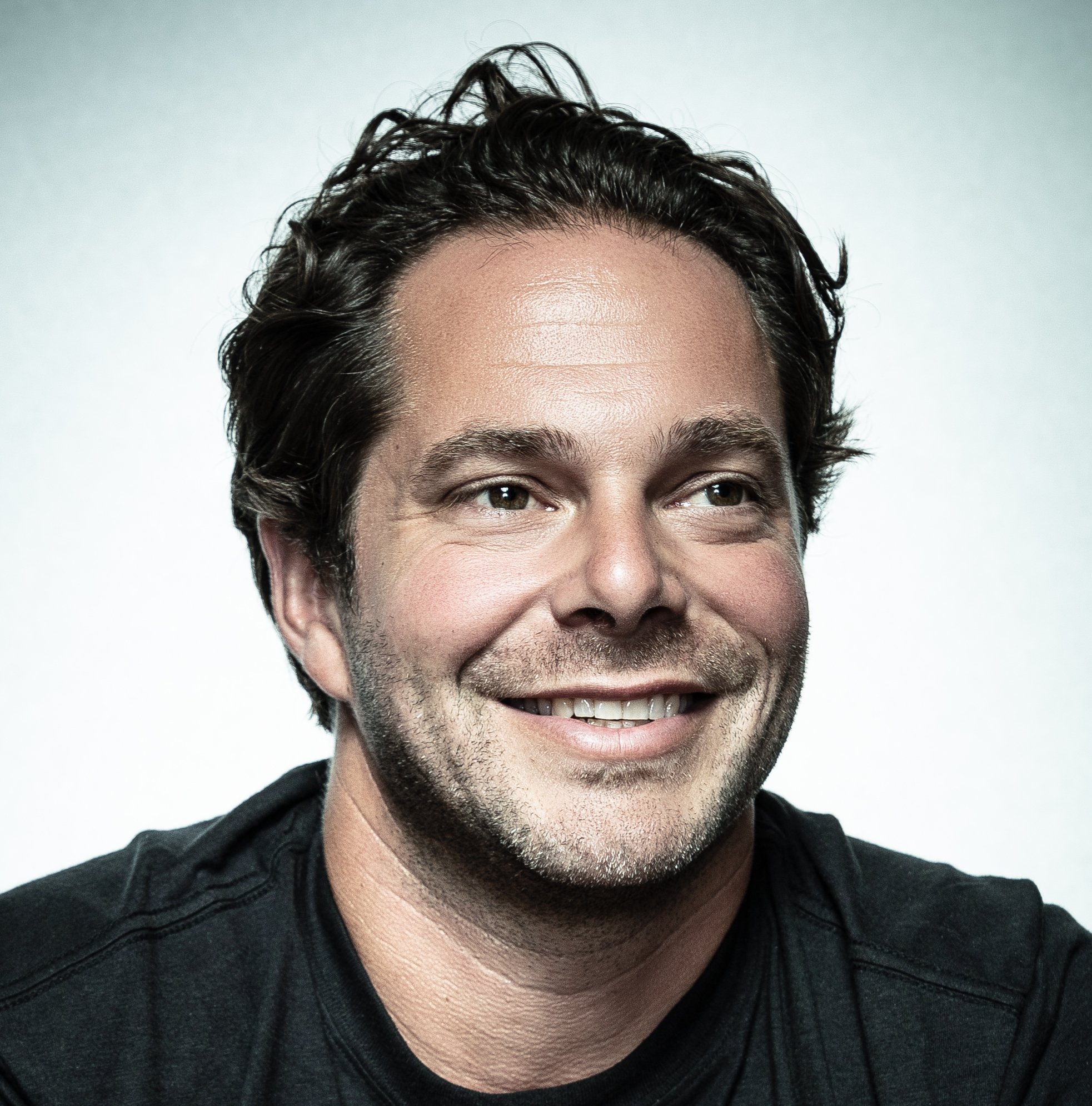 Brian Zuercher 2