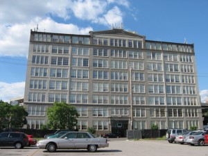 snead-manufacturing whitestone-dx-murphy-building
