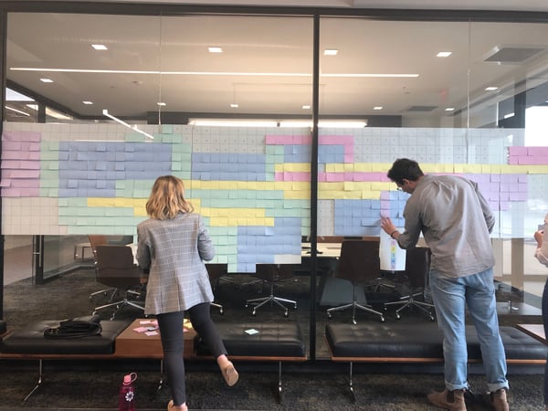 post-it-wall-fund-for-the-arts