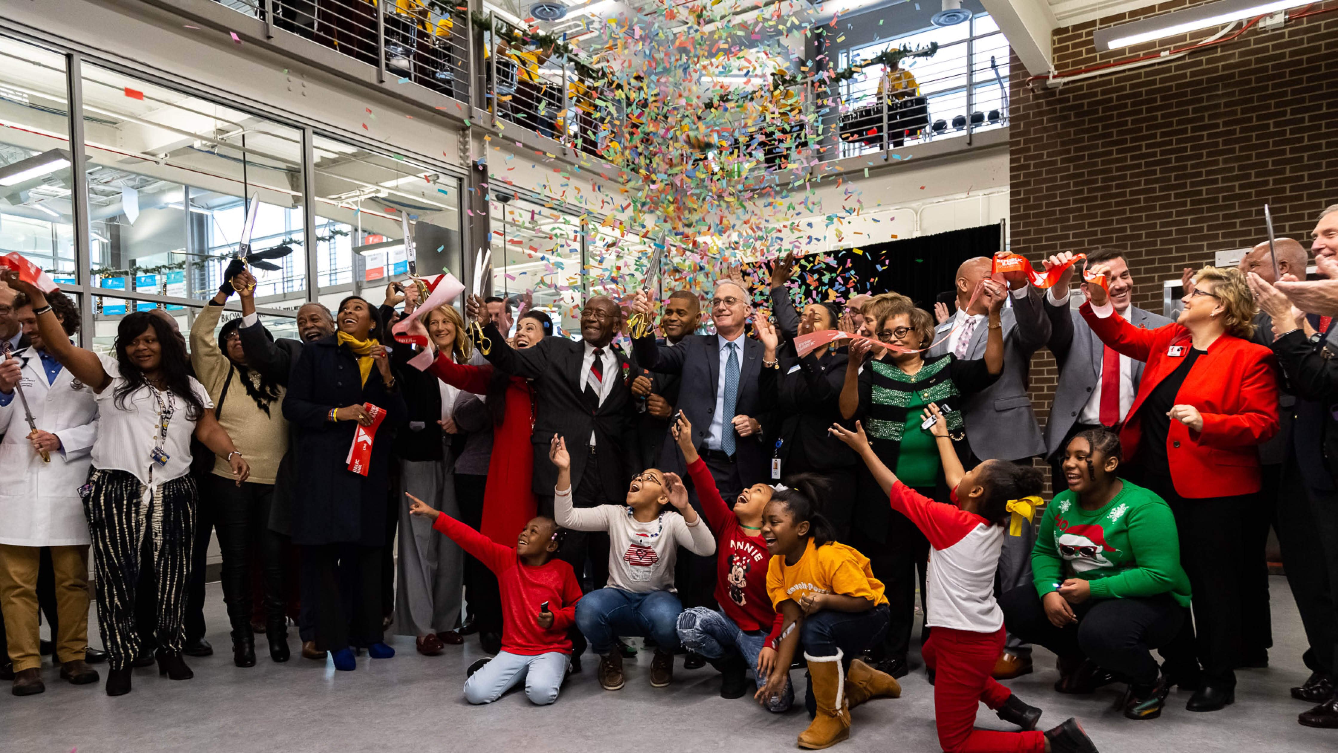 ymca-ribbon-cutting