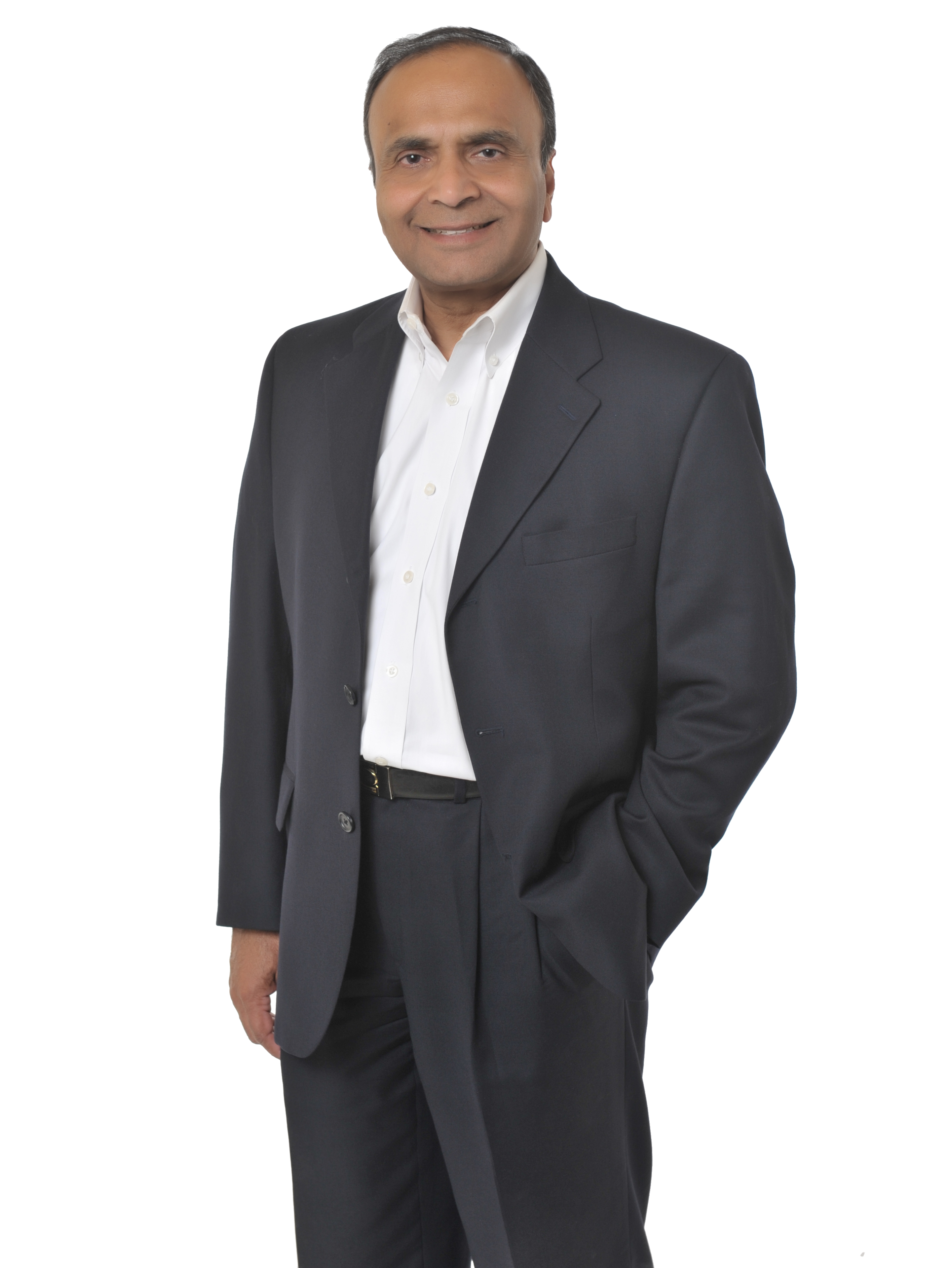 Atul Mashruwala