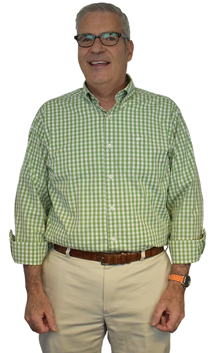 Christopher Quirk