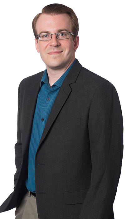 Christopher S. Shoemaker