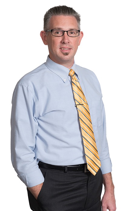 Geoff Meehan