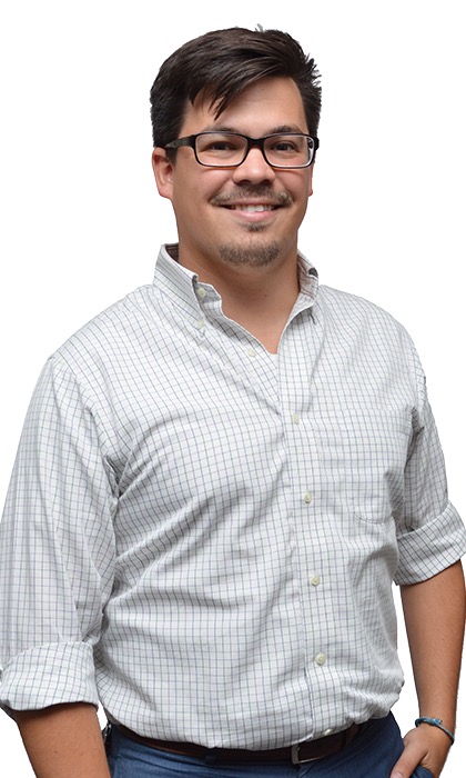 Joseph Beaudette