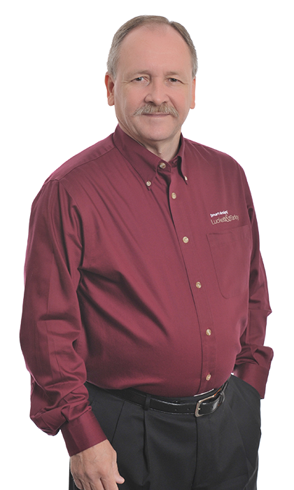 Larry Watson