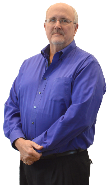 Mark Arnold