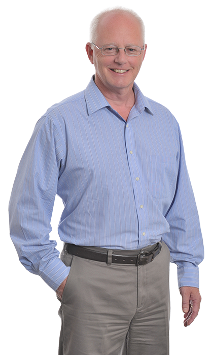 Mitch Thompson