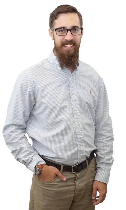 Reese Armstrong