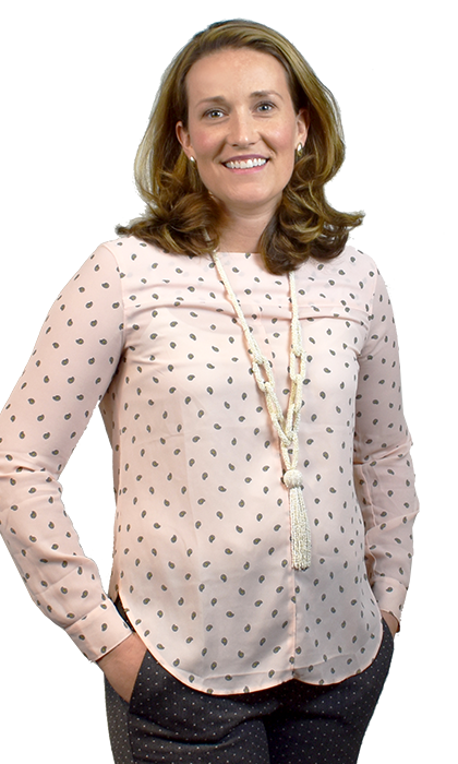 Sarah  Kays