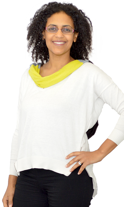 Senait Kassa