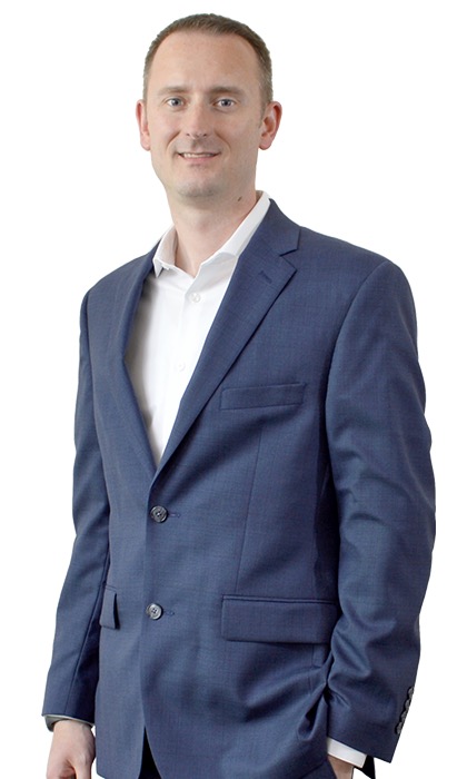 Stephen Griesch