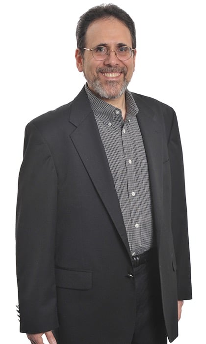 Steve  Goldstein