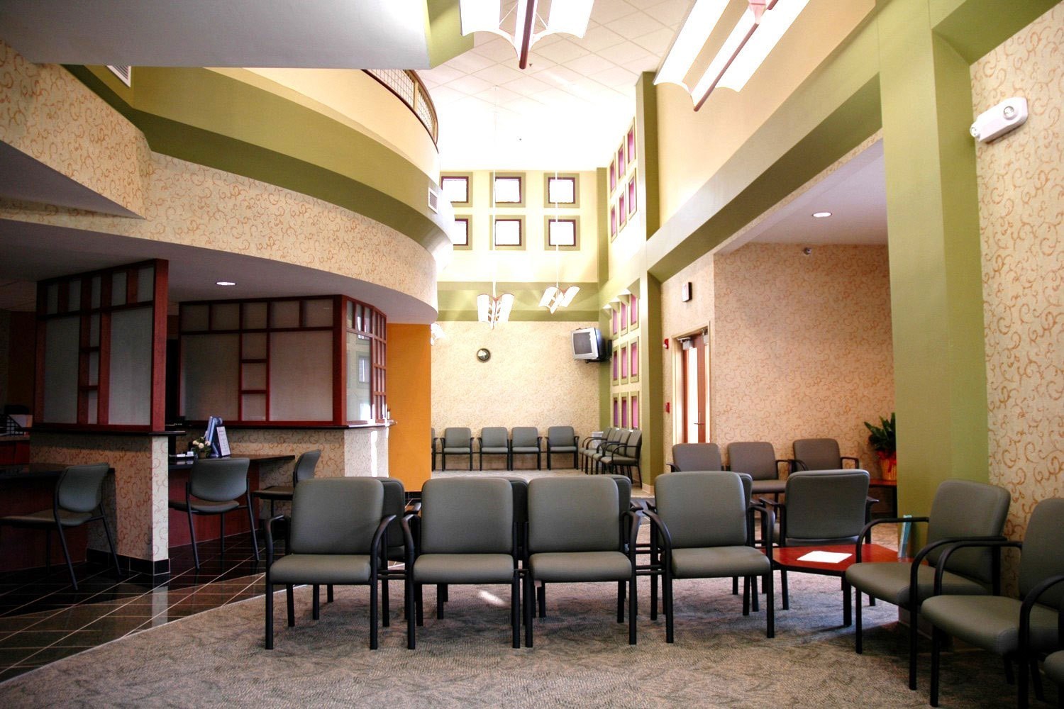 Fairview Community Health Center 