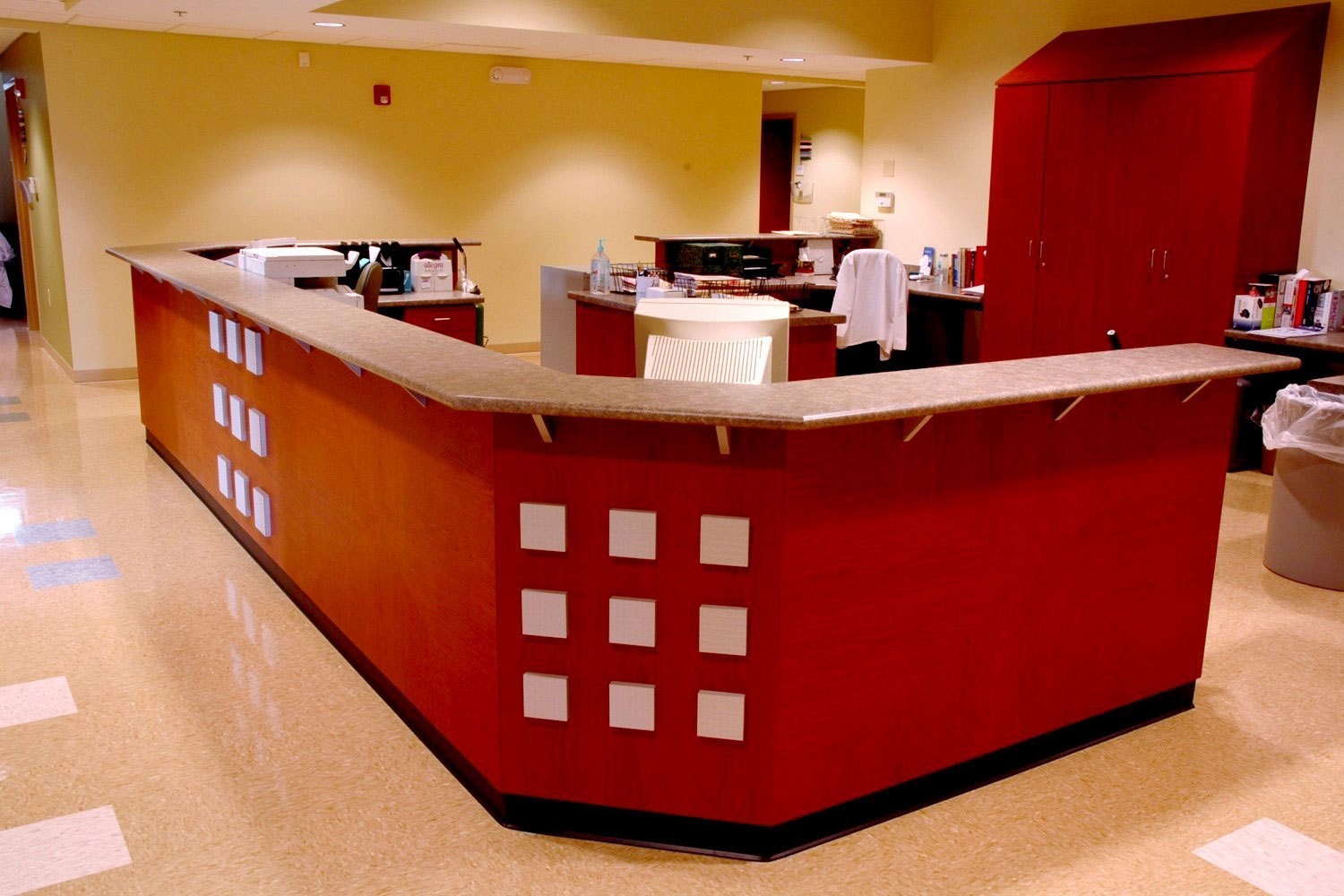 Fairview Community Health Center Fairview Community Health Center