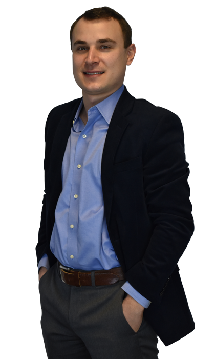 Kyle Roshberg