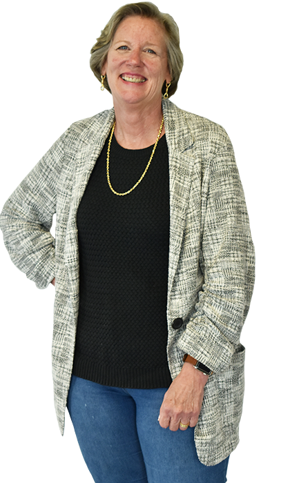 Pat Castelli
