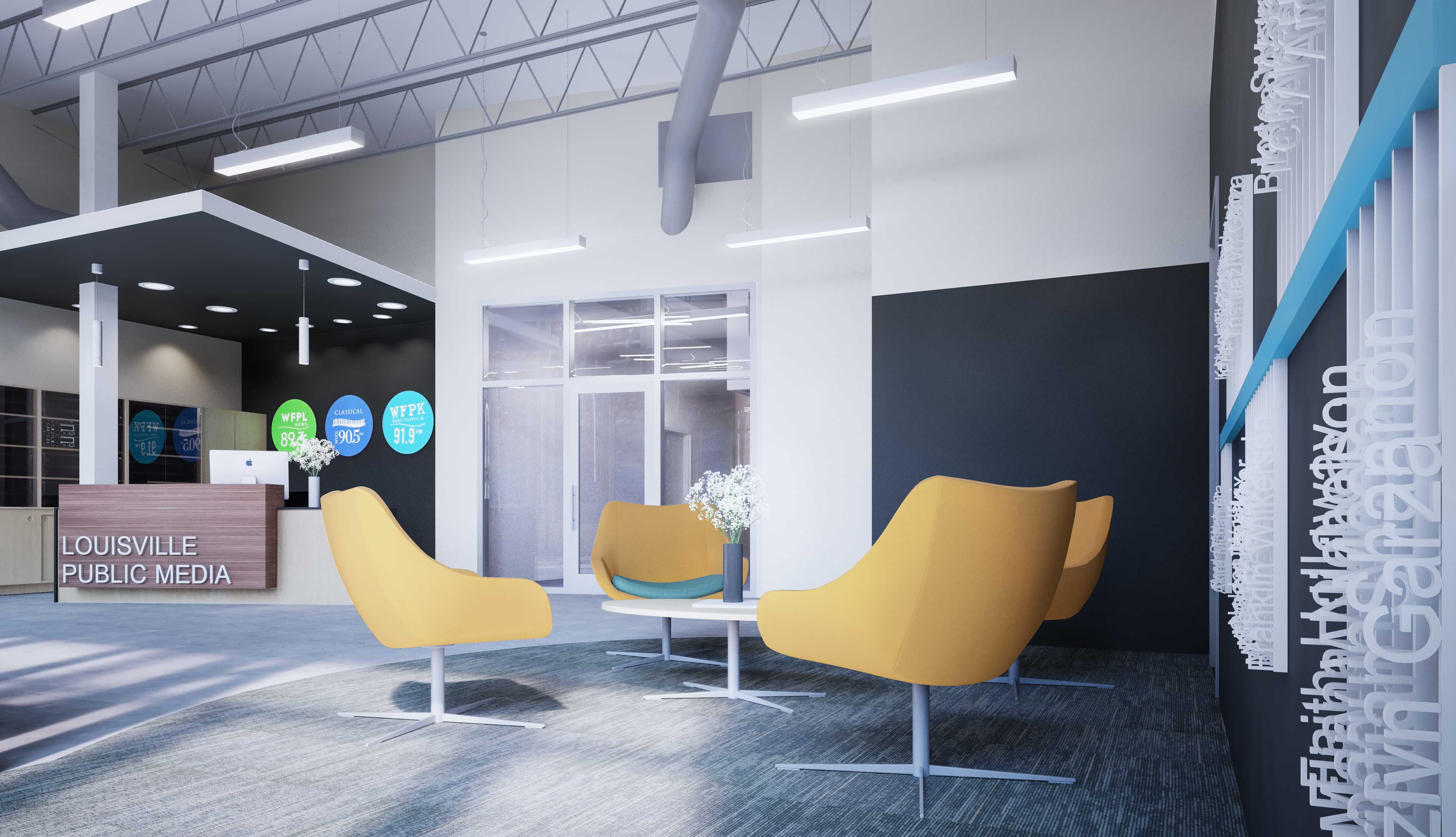 Louisville Public Media