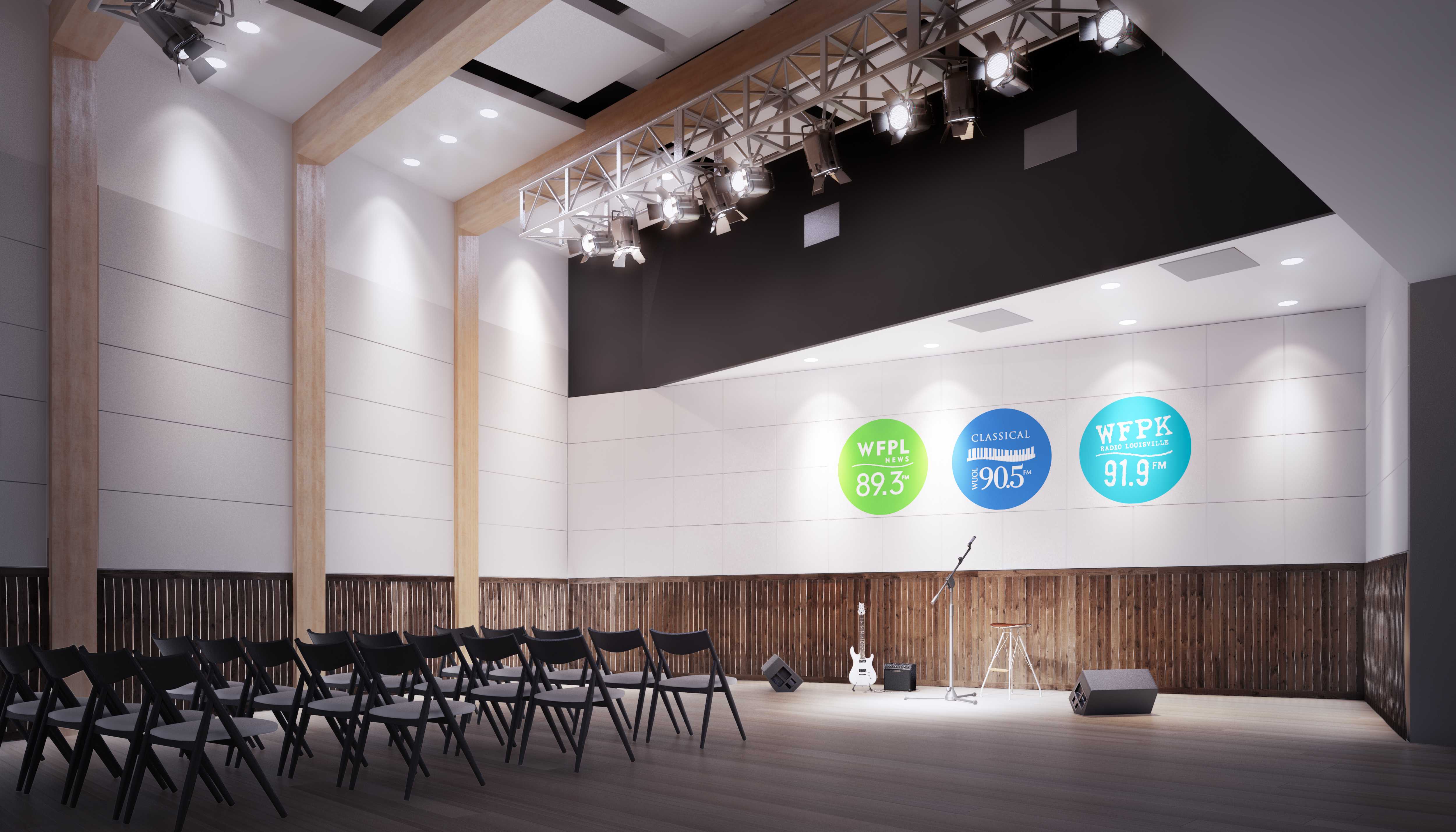 Louisville Public Media