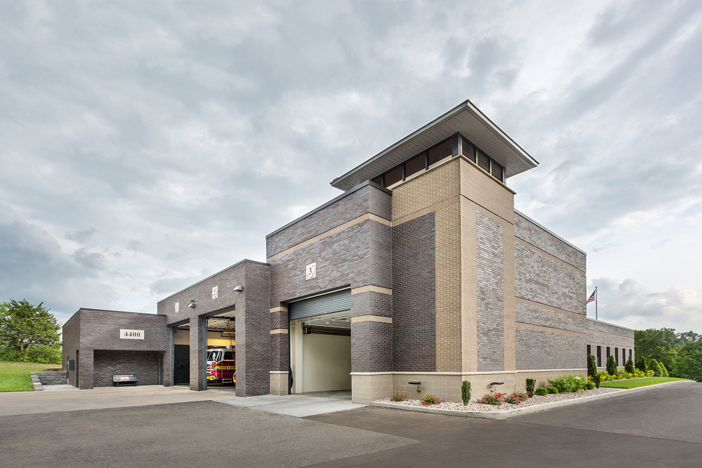 st-matthews-fire-district-station-exterior-rendering