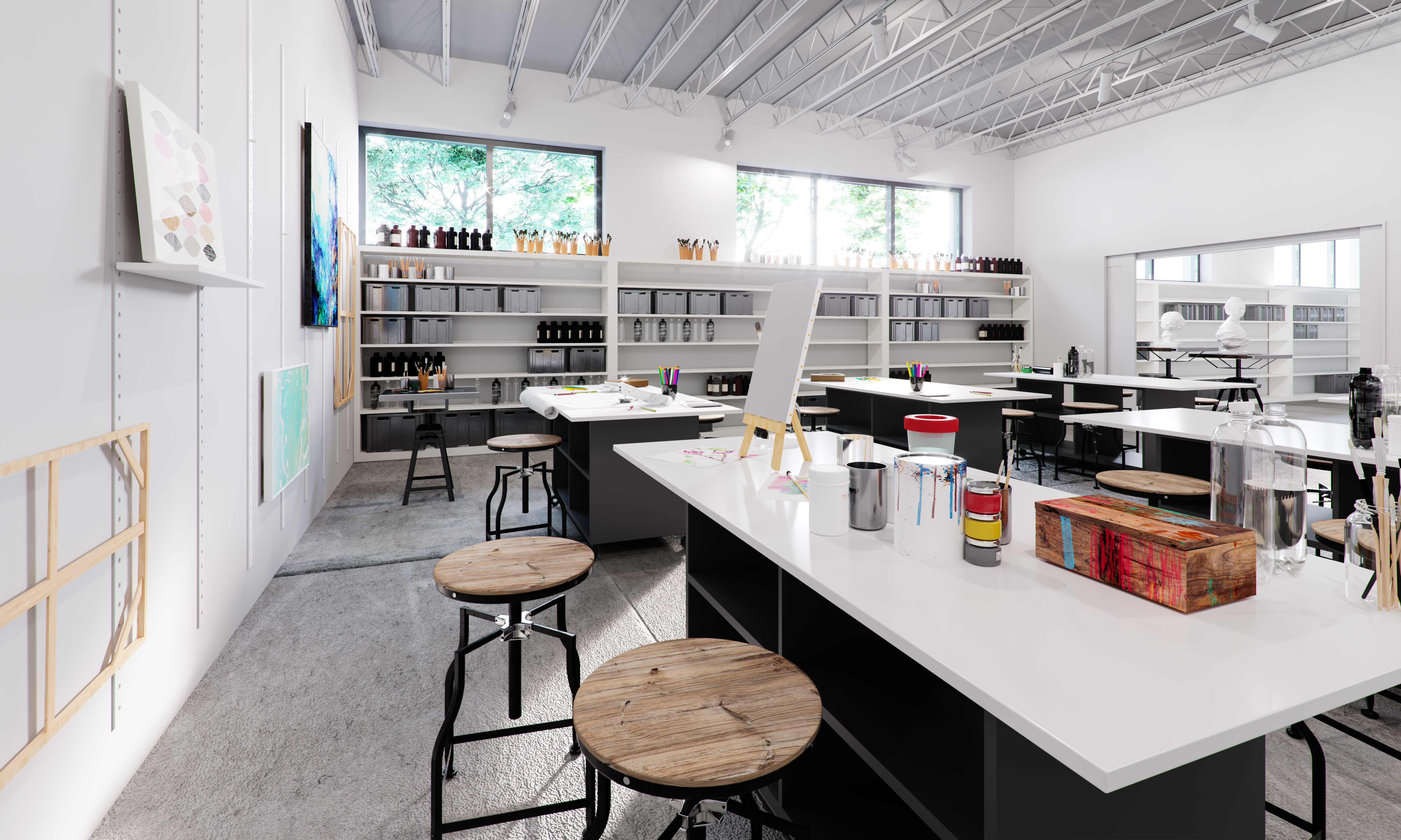 louisville-visual-arts-classroom