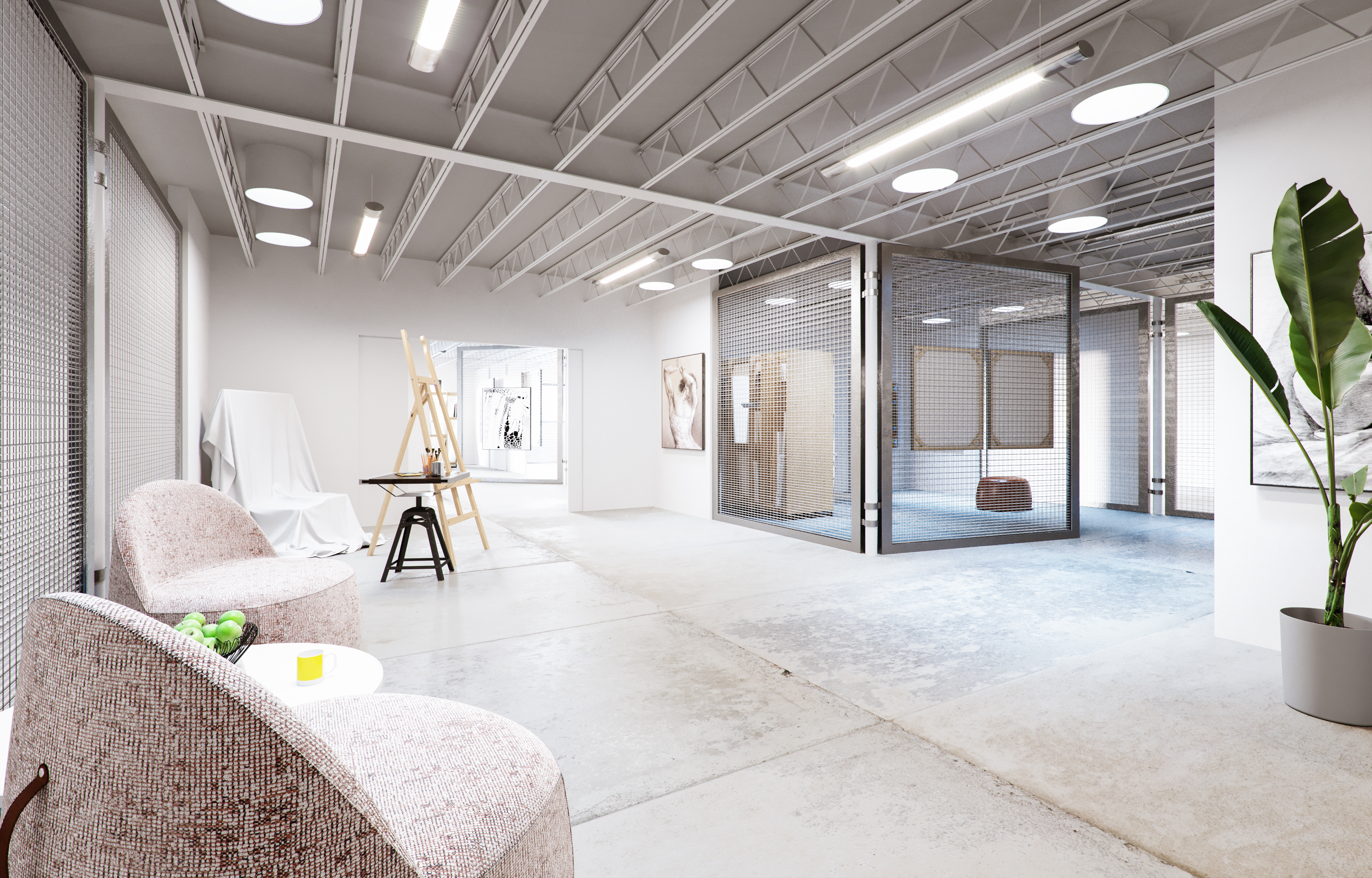 louisville-visual-arts-studio