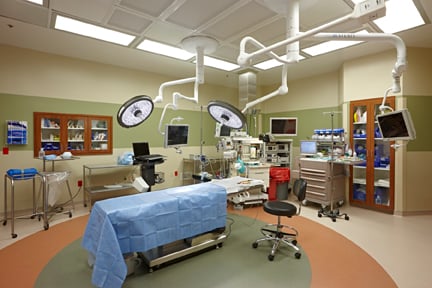taylor-regional-hospital-surgical-center-operation-room