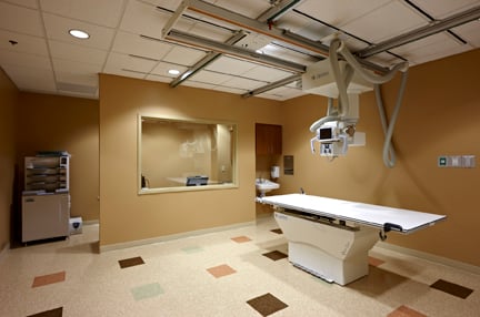 taylor-regional-hospital-surgical-center-xray-room