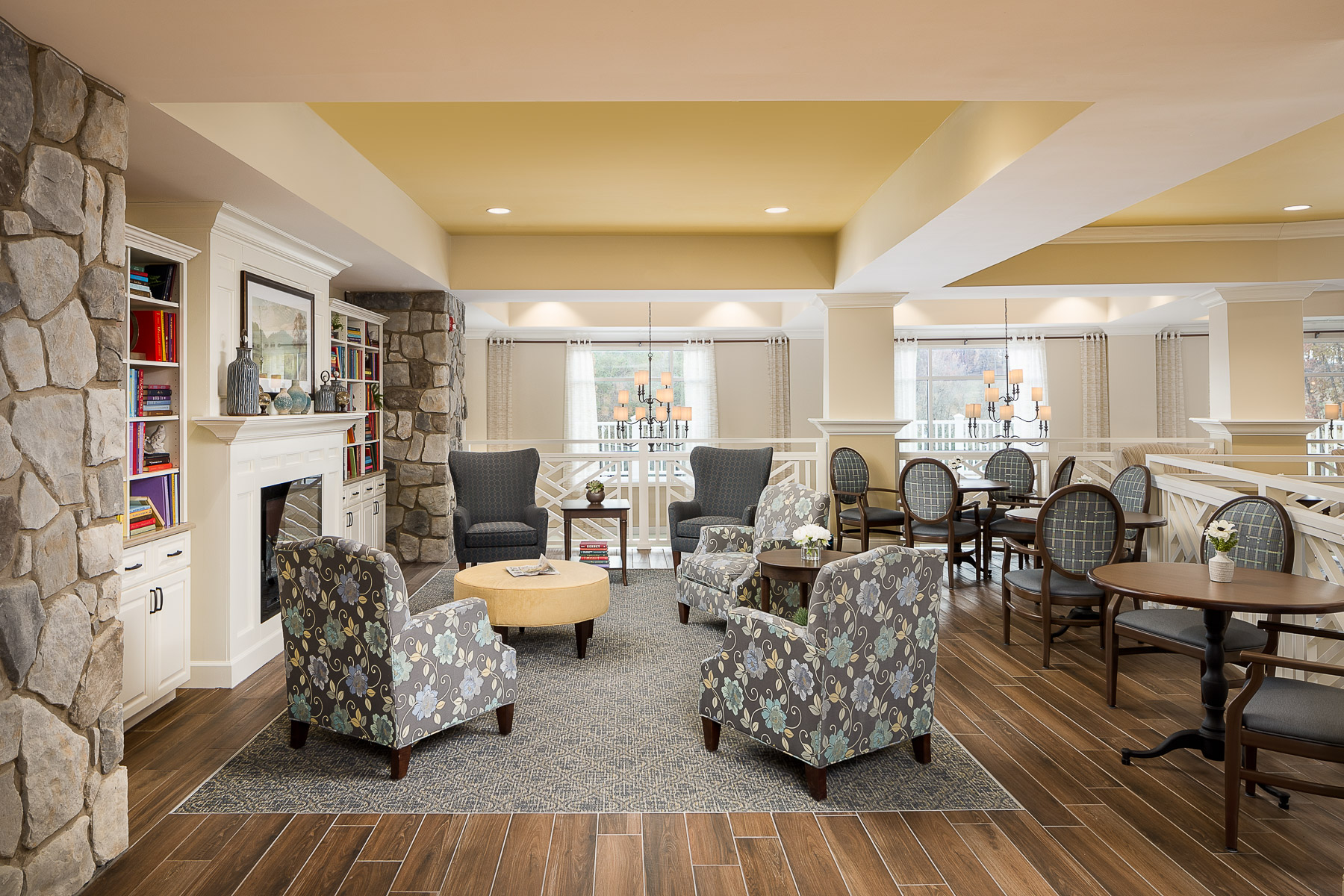 tellico-village-living-room