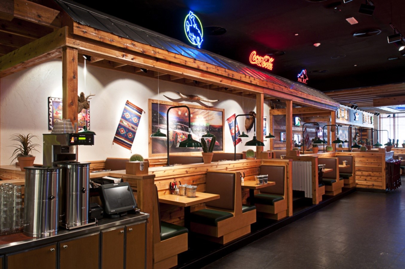 Texas Roadhouse