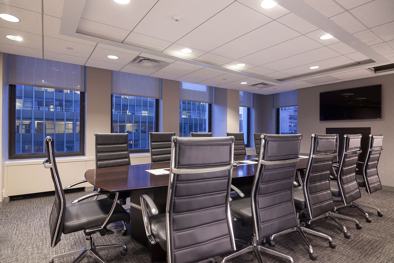 tribune-company-wpix-tv-conference-room