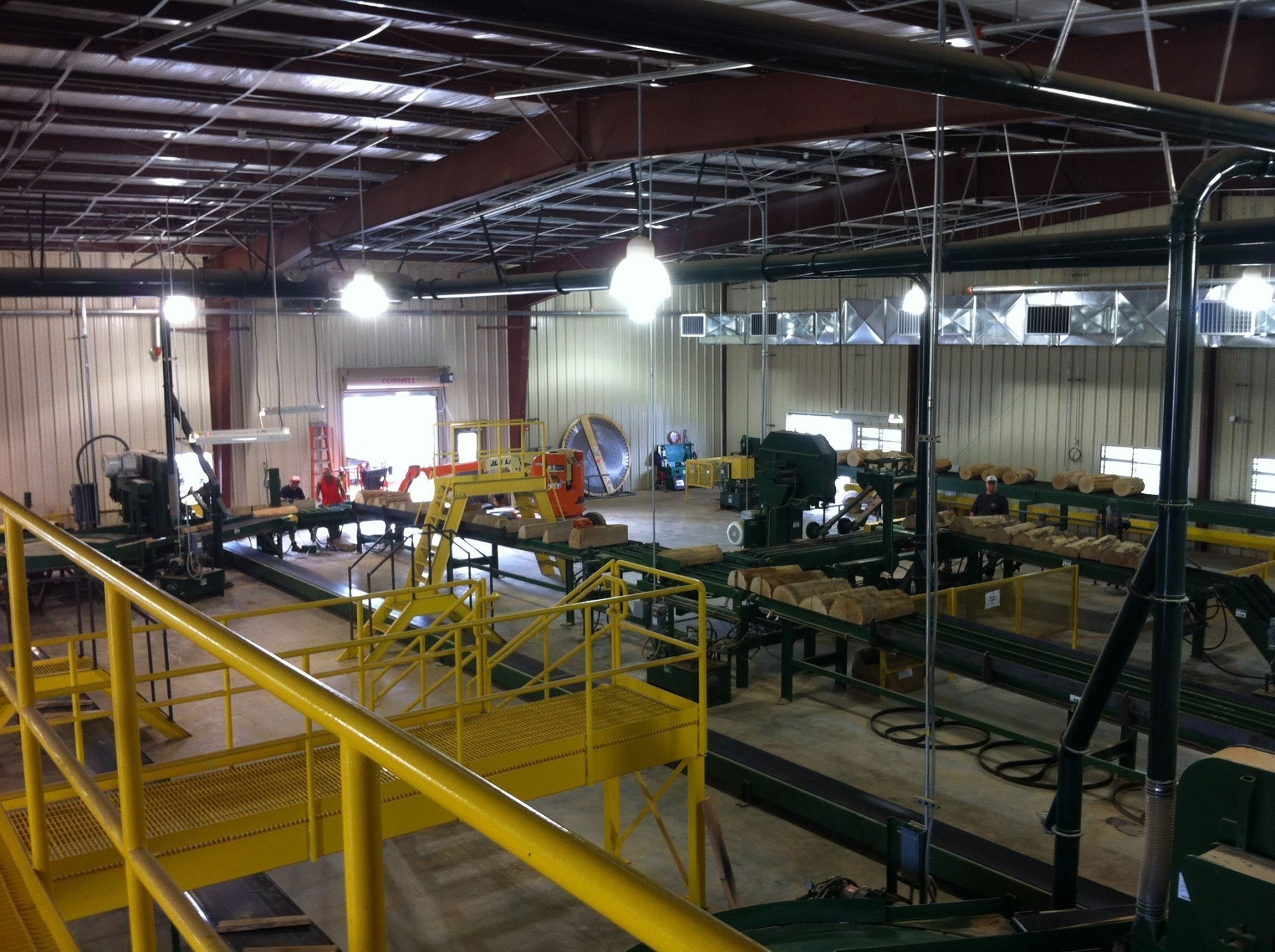 brown-forman-corporation-magnolia-sawmill-interior