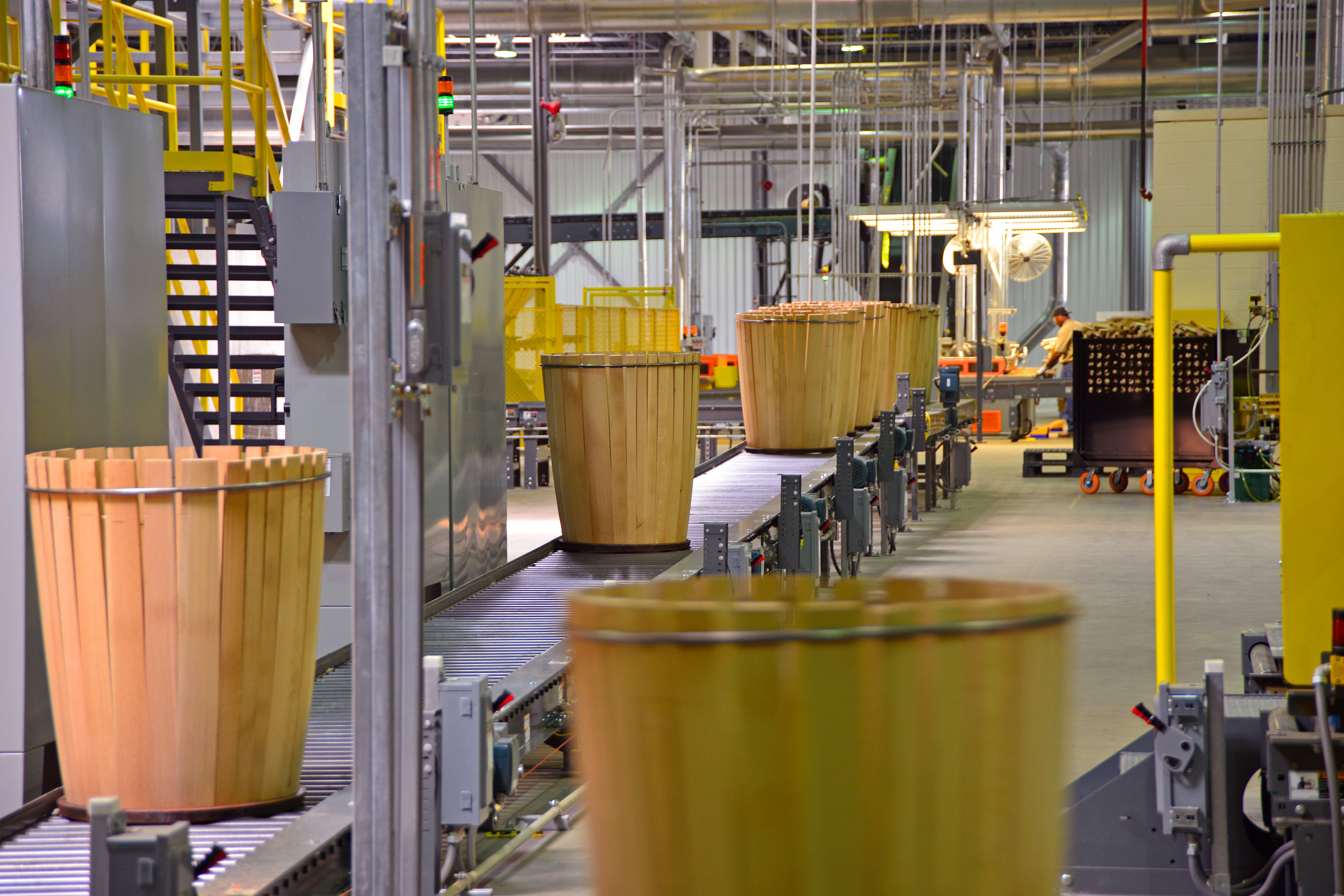 jack-daniels-cooperage-interior-barrels