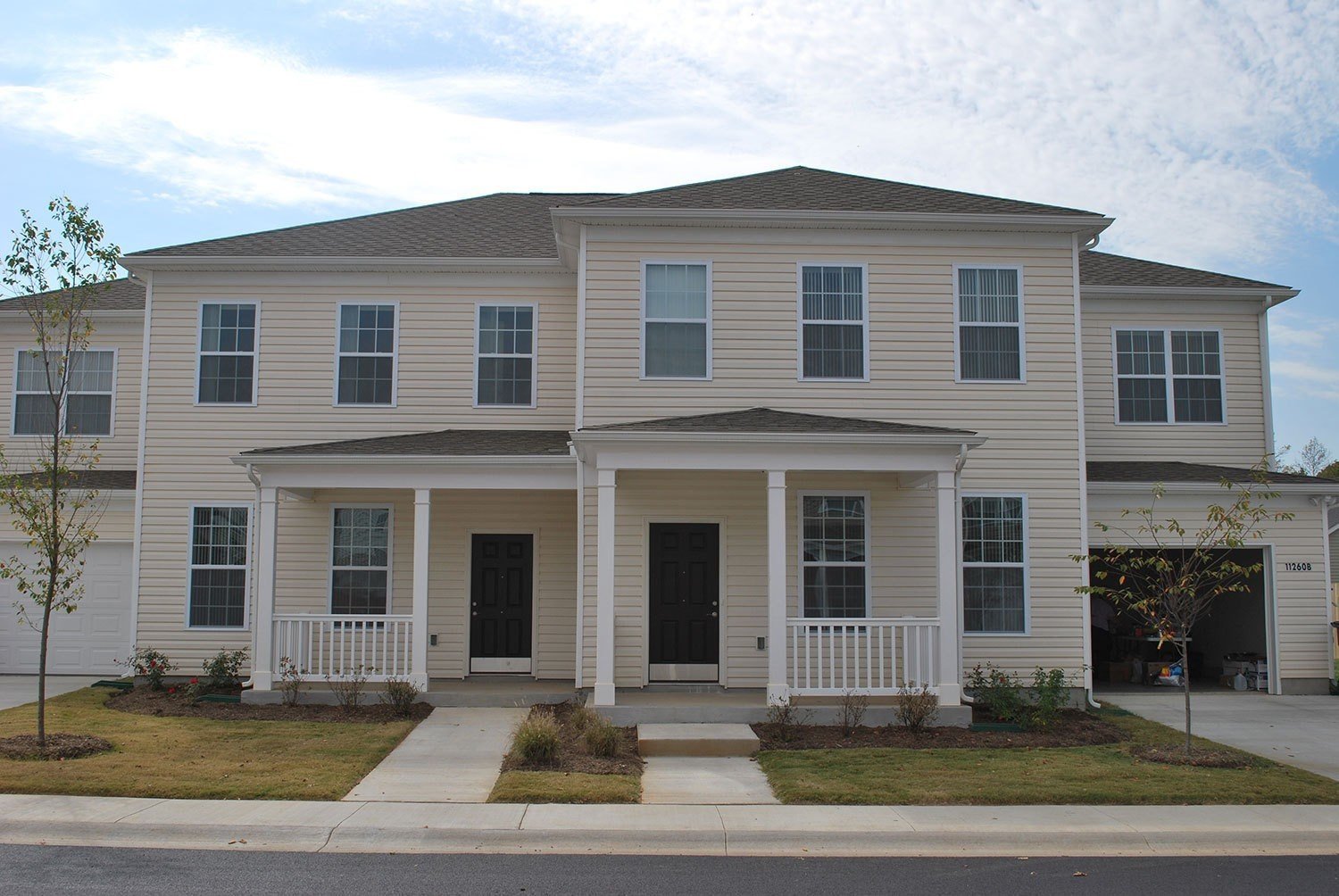 ft-campbell-zero-energy-housing-exterior