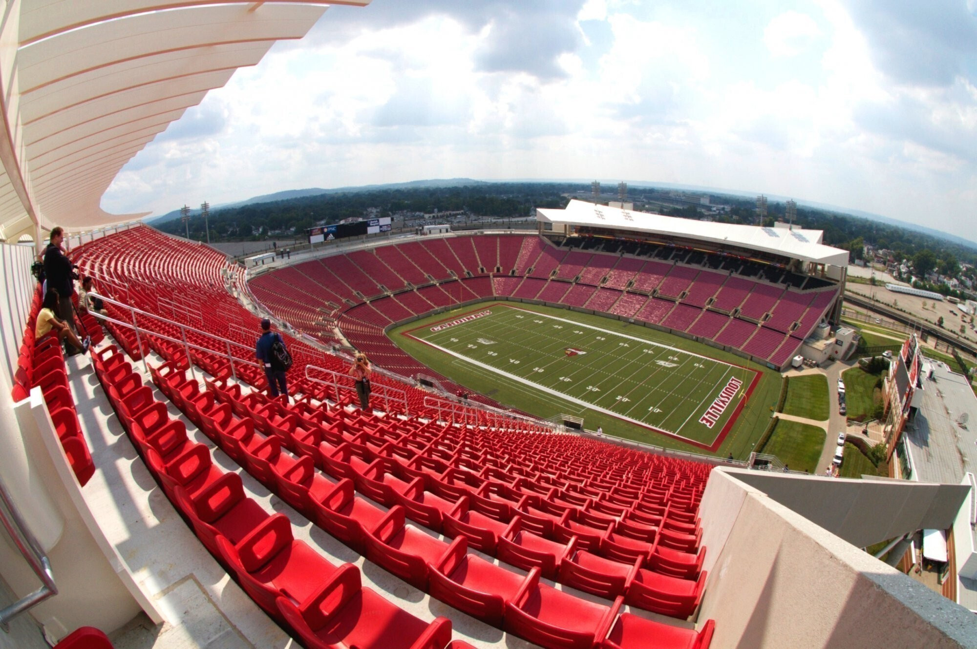 cardinal-football-stadium-structural