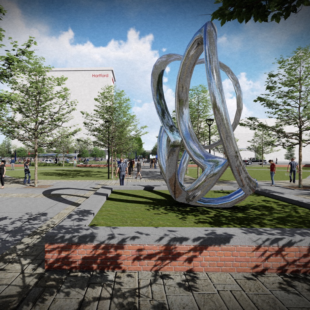 jefferson-college-masterplan-rendering-walkways-sculpture