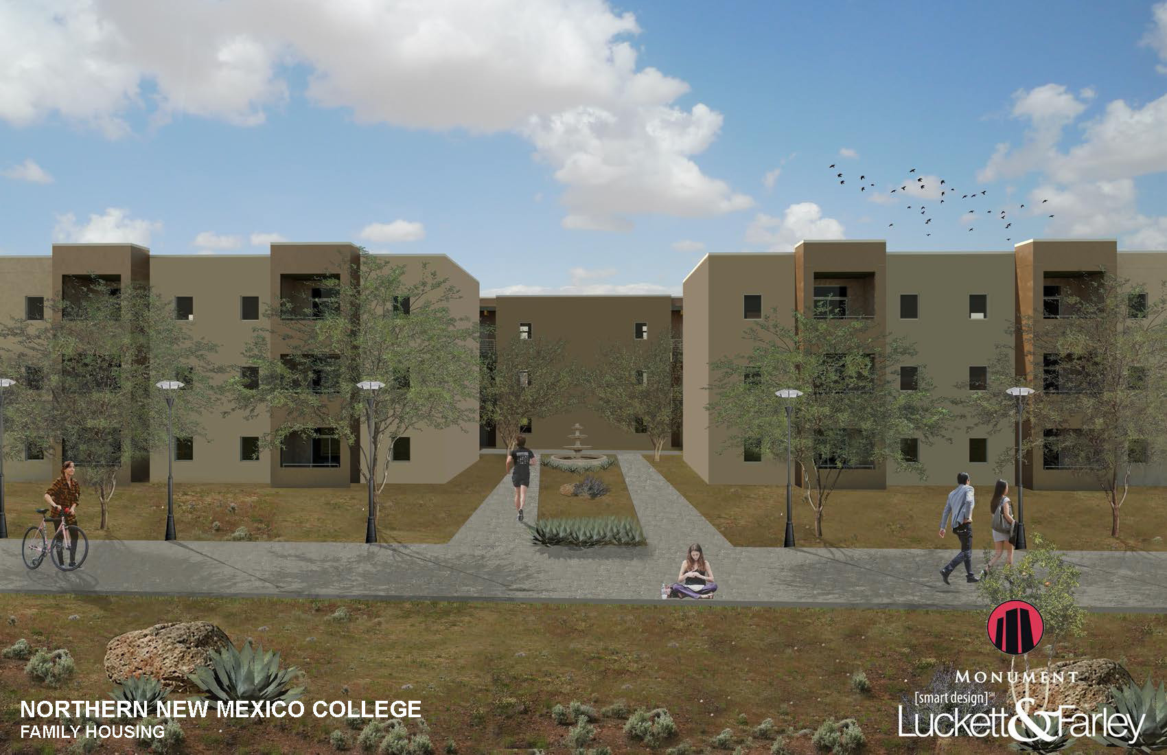 northern-new-mexico-college-master-plan-dorm