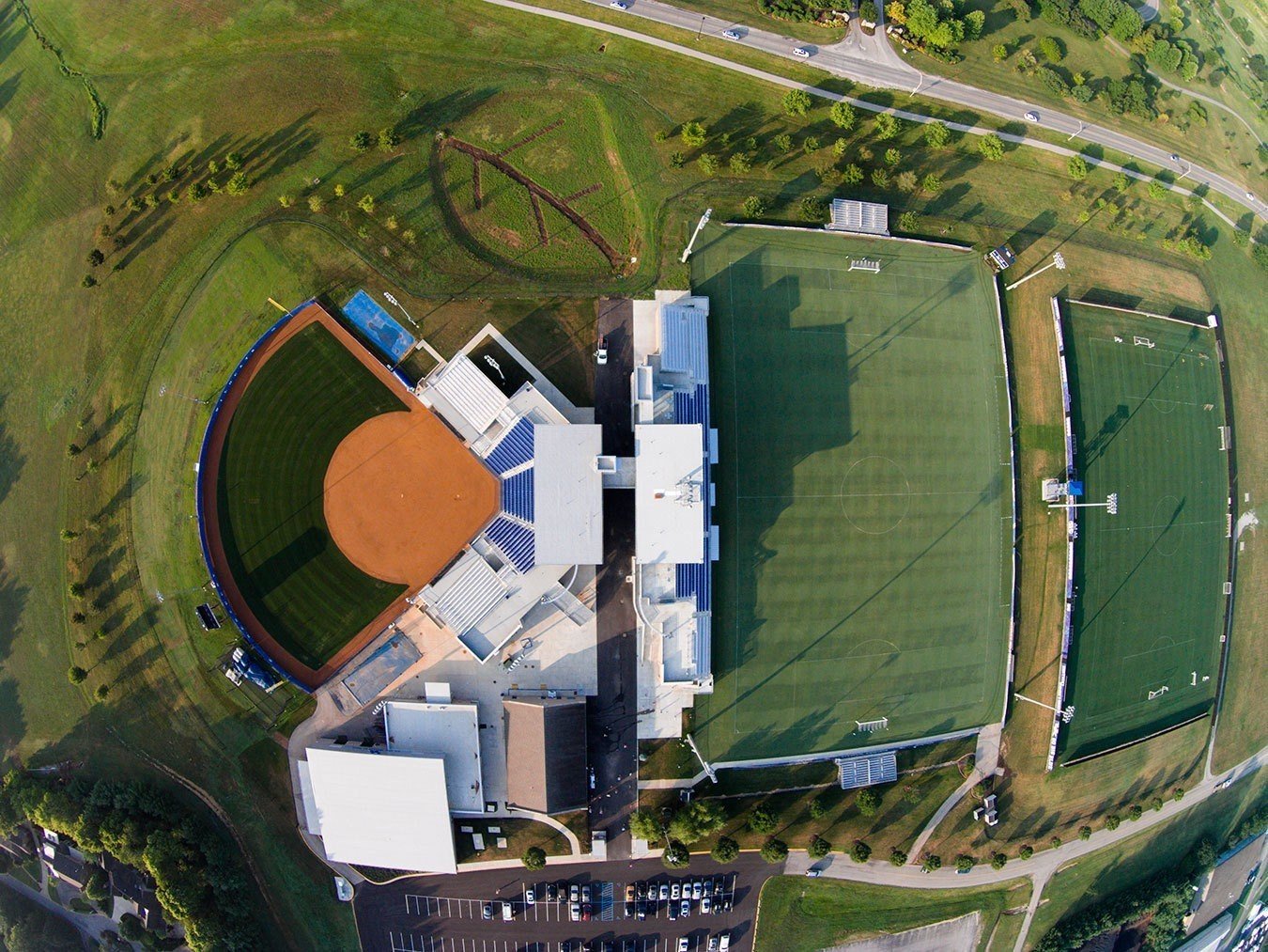 university-of-kentucky-john-cropp-softball-stadium-aerial