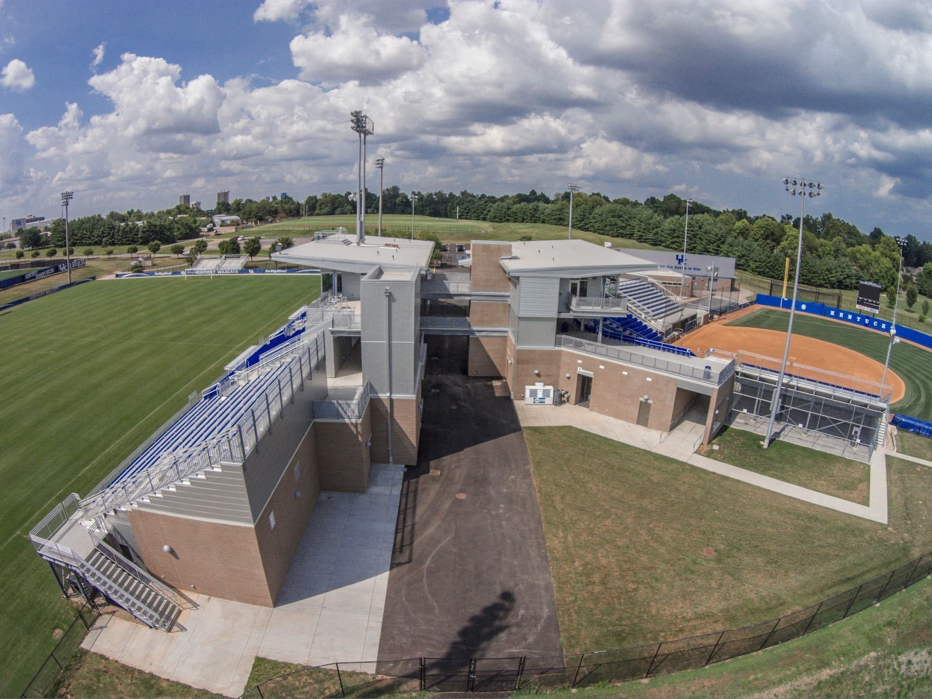 university-of-kentucky-john-cropp-softball-stadium-sideview