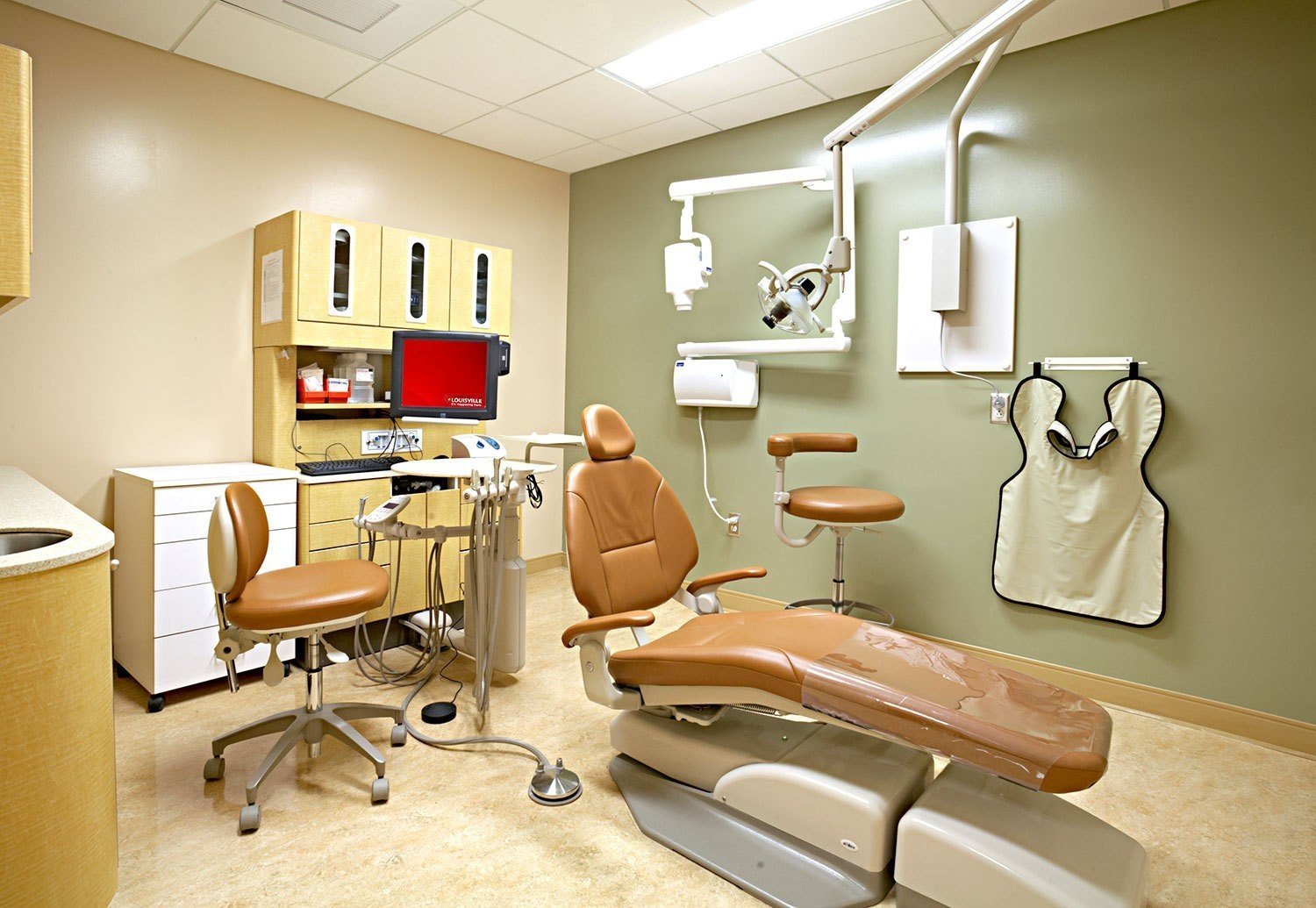 university-of-louisville-school-of-dentistry-room
