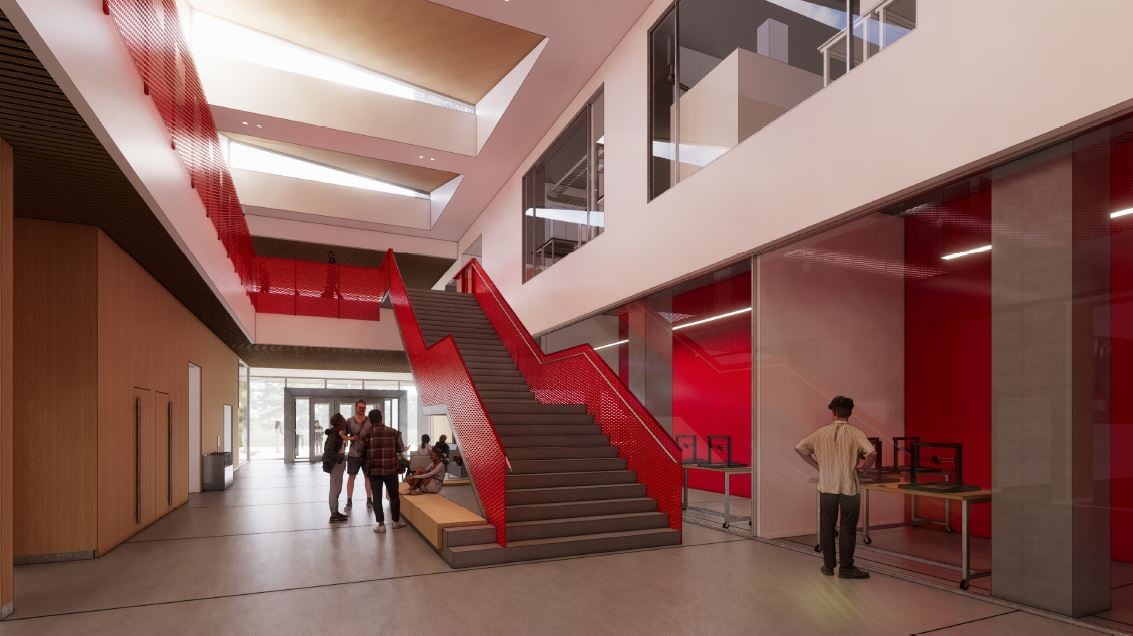 uofl-student-success-lobby-openstair